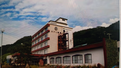 旧:雷電温泉郷 — photo 12