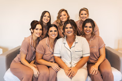 Knick Salon and Spa — photo 18