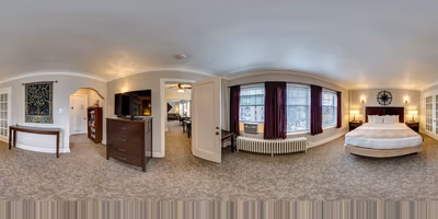 Knick Salon and Spa — photo 19