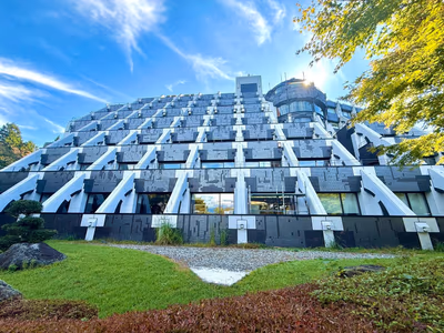Rembrandt Premium Fuji Gotemba Day Spa — photo 07