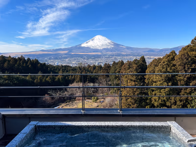 Rembrandt Premium Fuji Gotemba Day Spa — photo 08