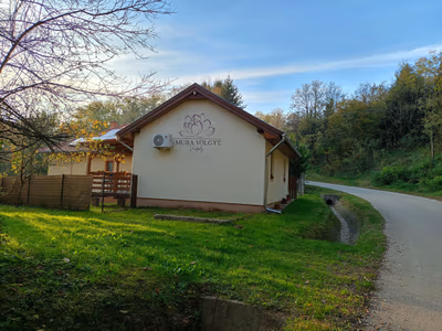 Radics Panzió Étterem és Pihenő Központ — photo 12
