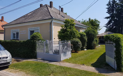 Radics Panzió Étterem és Pihenő Központ — photo 15