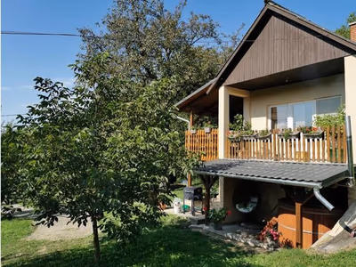 Radics Panzió Étterem és Pihenő Központ — photo 18