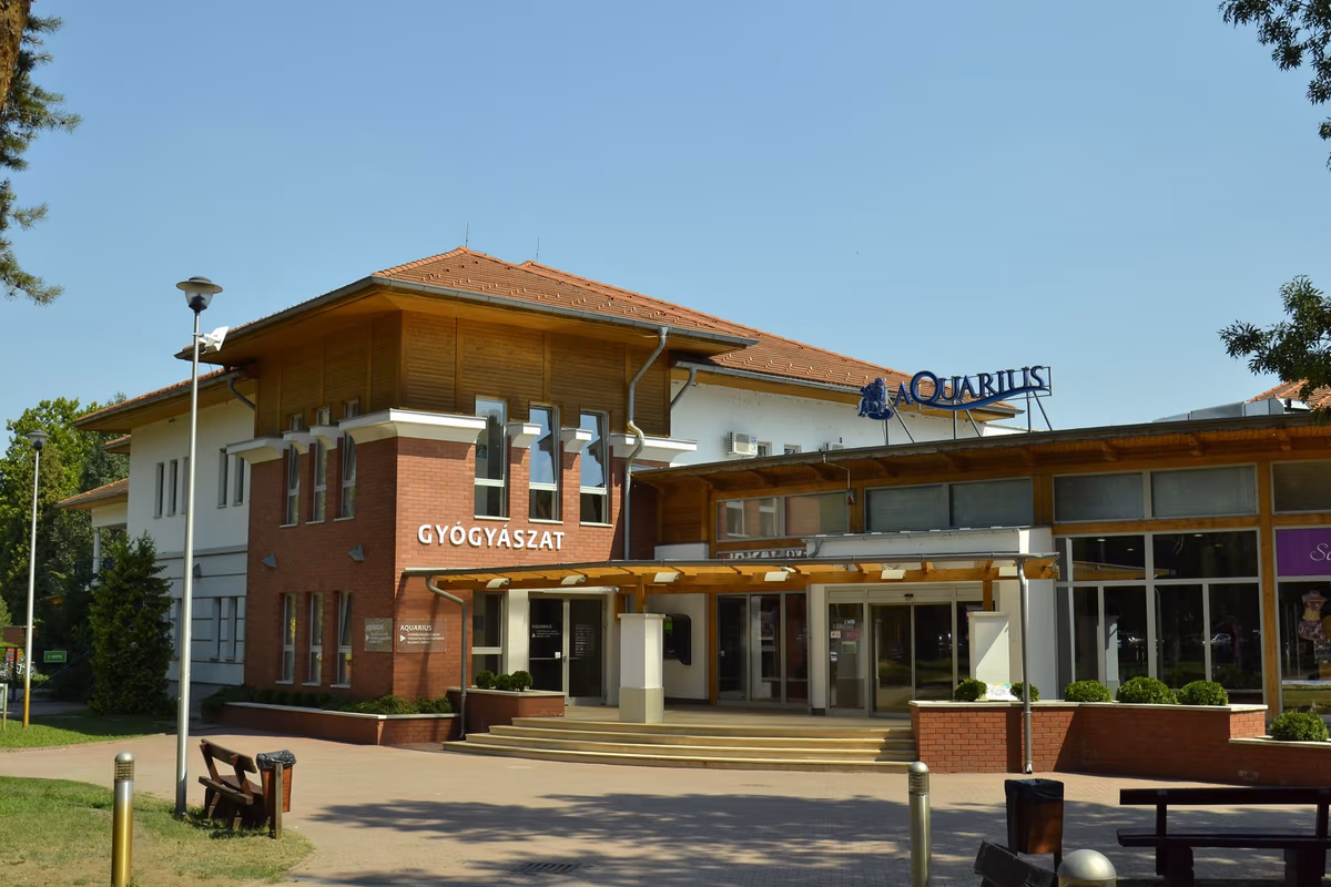 Sóstó