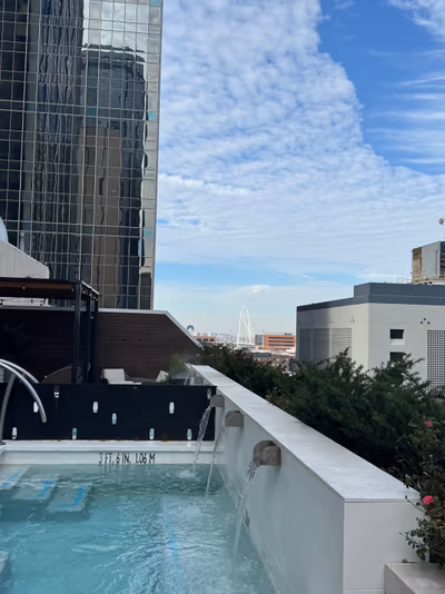 Thompson Dallas Spa — photo 12