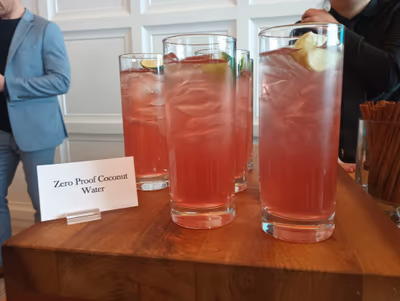 Thompson Dallas Spa — photo 15