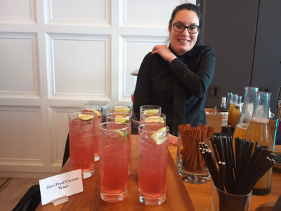 Thompson Dallas Spa — photo 16