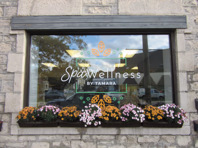 European Essence Spa — photo 02