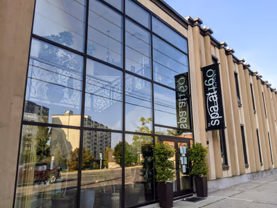 European Essence Spa — photo 03