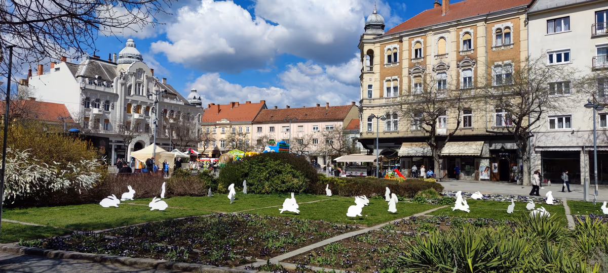 Szombathely
