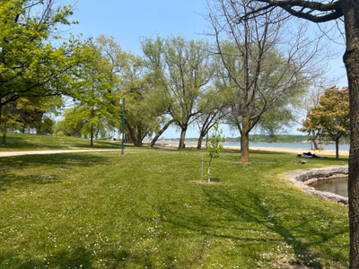 Kelso Beach at Nawash Park — photo 21