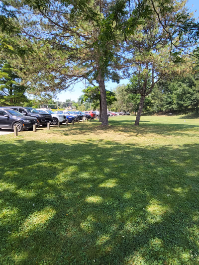 Kelso Beach at Nawash Park — photo 35