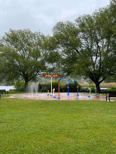 Kelso Beach at Nawash Park — photo 49