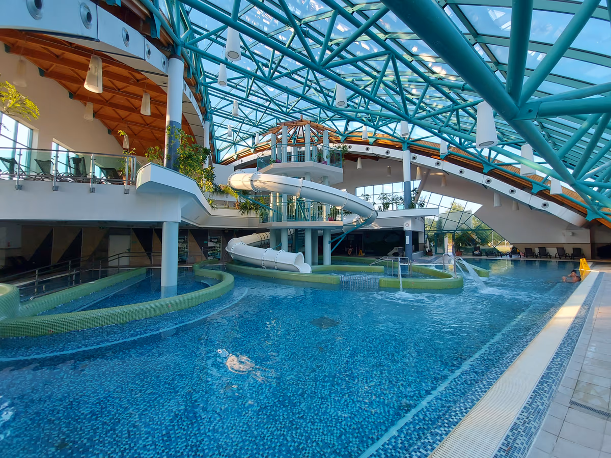 Thermal Tamasi