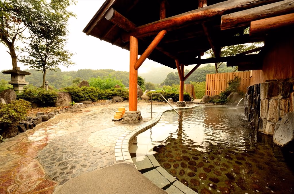 Iiyama Yutaki Onsen