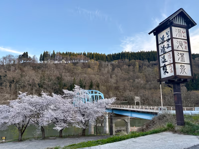 Iiyama Yutaki Onsen — photo 12