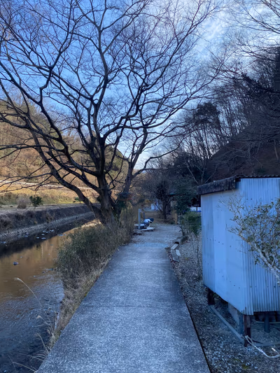 山空海温泉 — photo 15