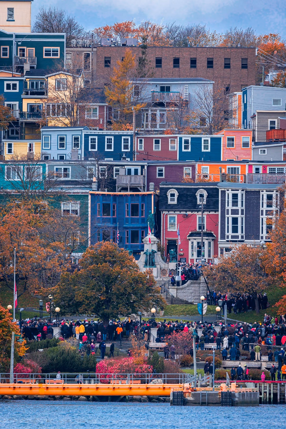 St. John's