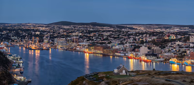 St. John's — photo 08