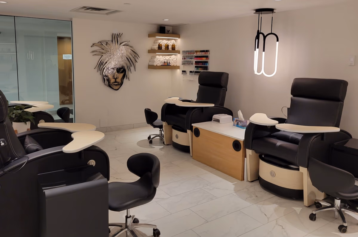 RG Spa & Wellness