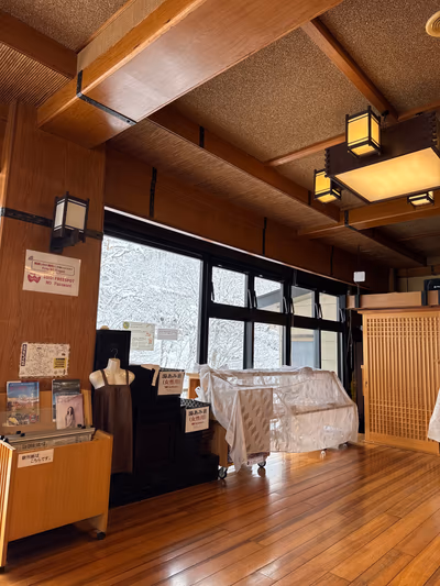 Takaragawa Onsen — photo 11