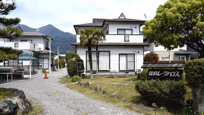 比良招福温泉 ホリデーアフタヌーン — photo 17
