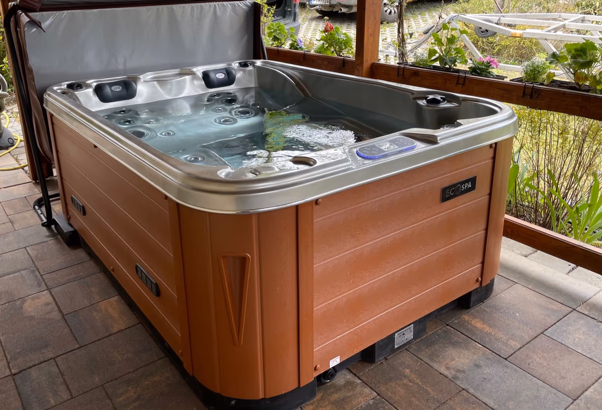 EcoSpa