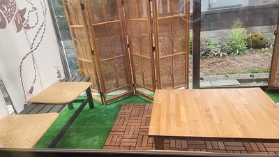 茶の温泉ハウス — photo 22