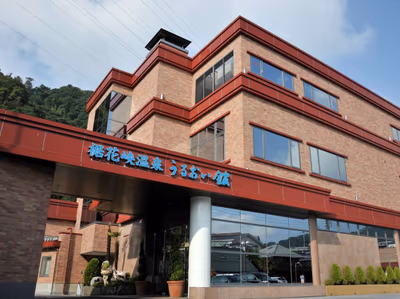 Yunosawa Onsen Spa Ogawanoyu — photo 02