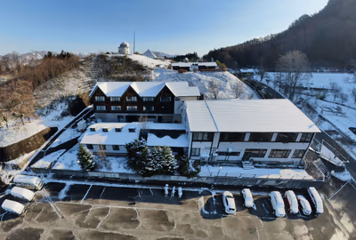 Yunosawa Onsen Spa Ogawanoyu — photo 05