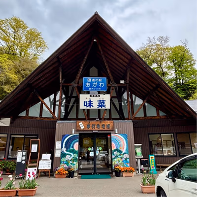Yunosawa Onsen Spa Ogawanoyu — photo 06