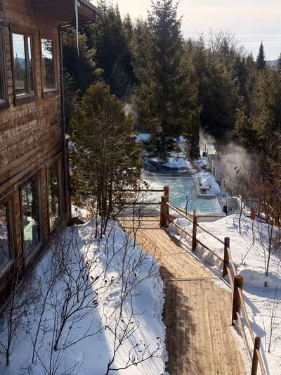 Geos Spa Sacacomie — photo 14