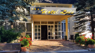 HOTEL CSOPAK Resort & Lake — photo 17