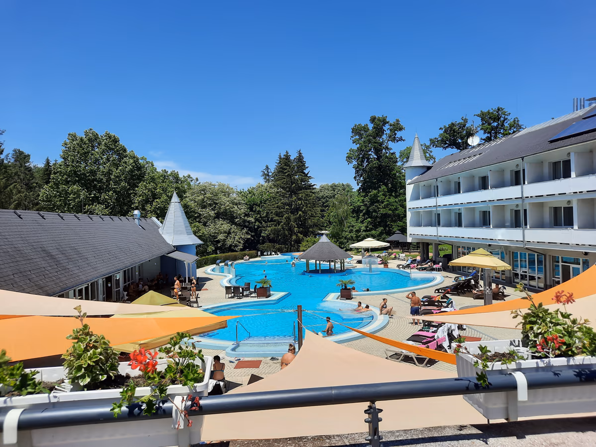 Ambient Hotel & AromaSPA