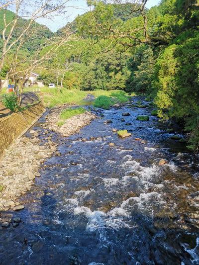 Myoken Hot Spring — photo 14