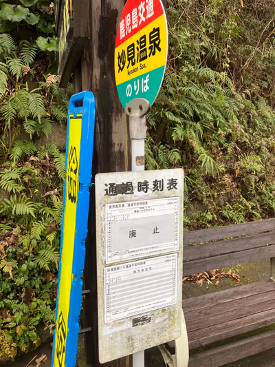Myoken Hot Spring — photo 21
