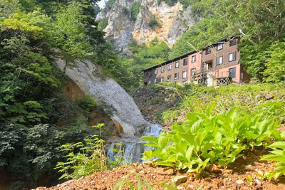 Oitama Onsen — photo 10
