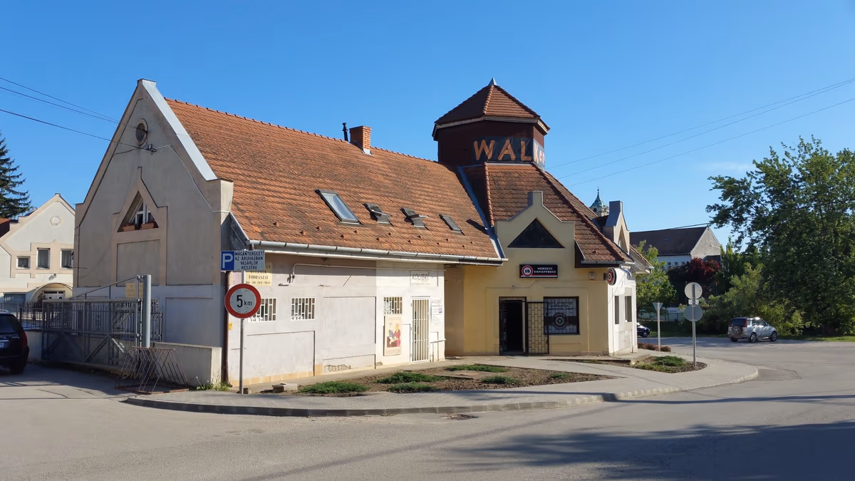 Polgárdi