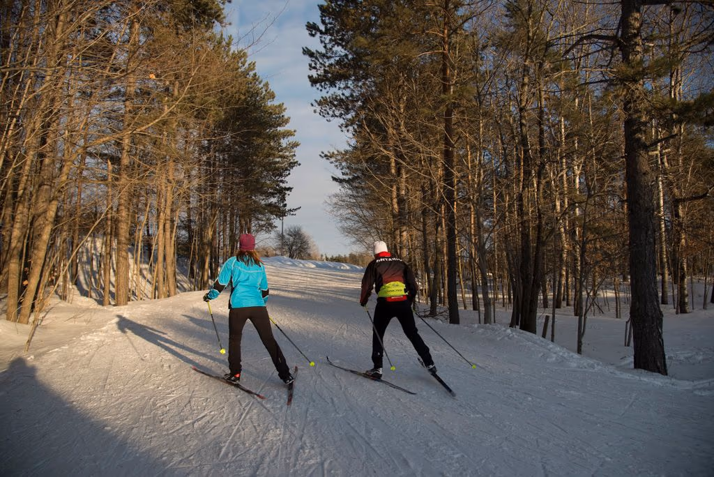 Orillia & Lake Country Tourism