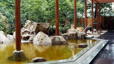 Gokurakuyu — photo 18
