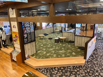 Gokurakuyu — photo 26
