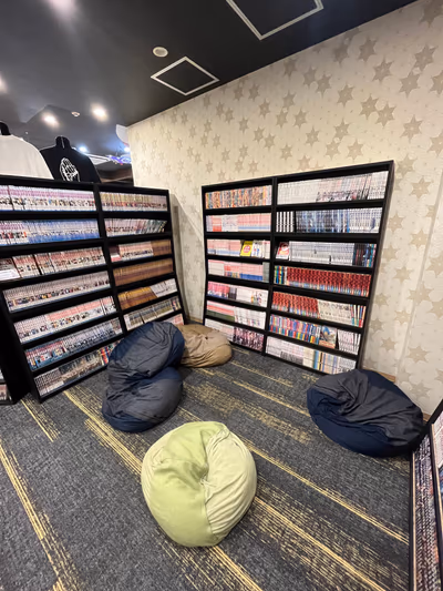 Gokurakuyu — photo 27