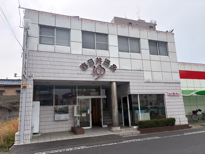 Kasugai Onsen — photo 02