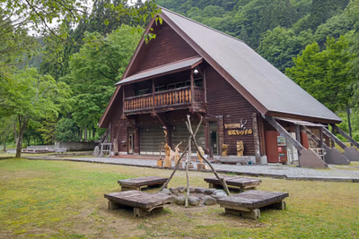 Hatogayu Onsen — photo 07