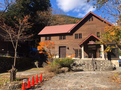 Hatogayu Onsen — photo 08