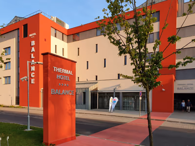 Thermal Hotel Balance Lenti — photo 08