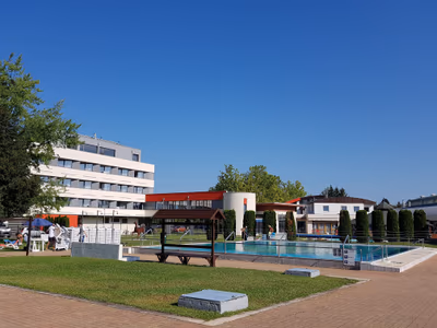 Thermal Hotel Balance Lenti — photo 10