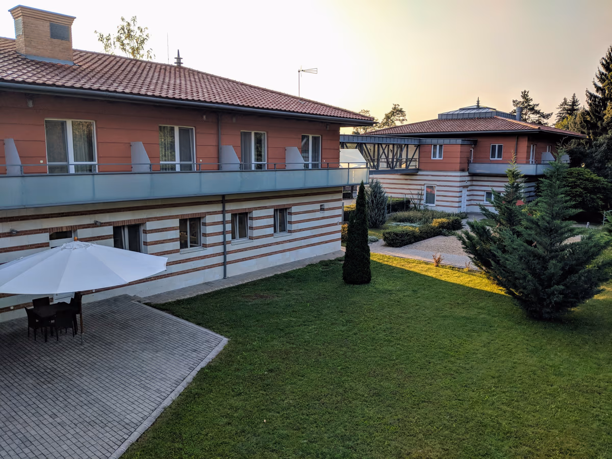 Hotel Kelep