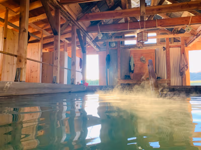 Summer Lake Hot Springs — photo 07